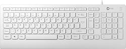 Lenovo Lecoo KB103 Beyaz Q Kablolu Klavye