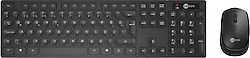 Lenovo Lecoo KM2001 Kablosuz Klavye Mouse Seti