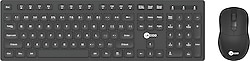 Lenovo Lecoo KW201 Kablosuz Klavye Mouse Seti
