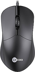 Lenovo Lecoo M1102 Optik Kablolu Mouse