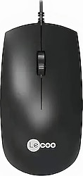 Lenovo Lecoo MS100 Optik Kablolu Mouse