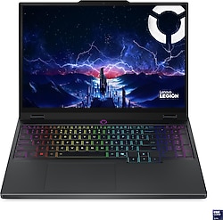 Lenovo Legion Pro 5 16ADR10 83LT006UTR Ryzen 9 8940HX 32 GB 1 TB