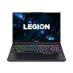 Lenovo Legion 5 82JH002FTX i7-11600H 16 GB 1 TB SSD RTX3060 15.6" Notebook