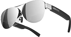 Lenovo Legion Glasses Gen 2 Artırılmış Gerçeklik Gözlüğü