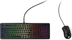Lenovo Legion KM300 RGB Oyuncu Klavye Mouse Seti