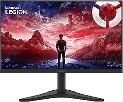 Lenovo Legion R24s 68CBGAC2TK 23.8" 1 ms Full HD IPS 144 Hz Oyuncu Monitörü