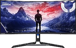 Lenovo Legion R34W-30 67C7GACBTK 34" 0.5 ms WQHD Curved 180 Hz Monitör