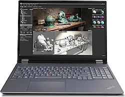 Lenovo ThinkPad P16 21FA0004TX i7-13700HX 16 GB 512 GB SSD A1000