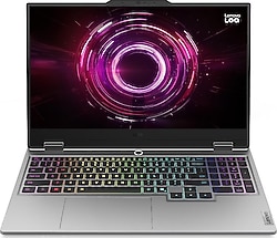 Lenovo LOQ 15AHP10 83JG006BTR Ryzen 5 220 24 GB 512 GB SSD RTX5050 15.6" Full HD Gaming Laptop