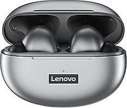 Lenovo LP5 TWS SiyahKulak İçi Bluetooth Kulaklık