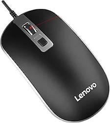 Lenovo M104 Optik Kablolu Mouse