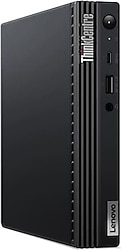 Lenovo ThinkCentre M70Q 11DT0039TX i3-10100T 4 GB 128 GB SSD UHD