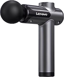 Lenovo N3 Gri Masaj Tabancası