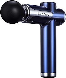 Lenovo N3 Mavi Masaj Tabancası