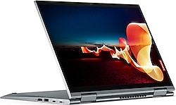 Lenovo ThinkPad X1 Yoga Gen 6 20XY0049TX i7-1165G7 16 GB 512 GB