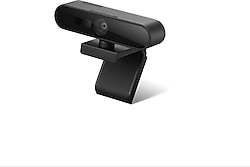 Lenovo Performance 4XC1D66055 Mikrofonlu Webcam