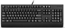 Lenovo Preferred Pro II 4Y41R64596 Q Kablolu Klavye
