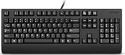 Lenovo Preferred Pro II 4Y41R64614 Q Kablolu Klavye