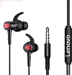 Lenovo QF300 Kablolu Kulak İçi Kulaklık