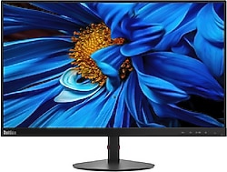 Lenovo ThinkVision S24E-10 61CAKAT1TK 23.8" 4 ms Full HD 60 Hz Monitör