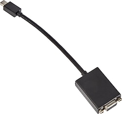 Lenovo STDP3100 Mini DisplayPort to VGA Dönüştürücü