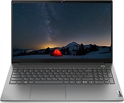 Lenovo ThinkBook 15 21A40036TX Ryzen 7-5700U 16 GB 512 GB SSD 15.6" Full HD Notebook