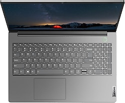Lenovo ThinkBook 15 G3 21A40037TX Ryzen 7 5700U 8 GB 512 GB SSD Radeon Graphics 15.6" Full HD Notebook