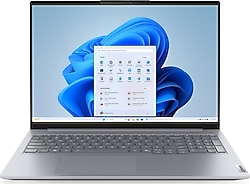 Lenovo ThinkBook 16 G7 IML 21MS005KTR Ultra 5 125U 16 GB 512 GB
