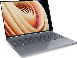 Lenovo ThinkBook 16P G6 ADR 21U00013TX Ryzen 9 8940HX 16 GB 2 TB