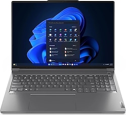 Lenovo ThinkPad Z16 G1 21D4001FTX Ryzen 7 Pro 6850H 32 GB 1 TB