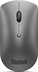 Lenovo Thinkbook 4Y50X88824 Sessiz Optik Kablosuz Mouse