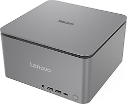 Lenovo Tiny M720Q 10T70081TX i5-8400T 8 GB 256 GB SSD UHD Graphics