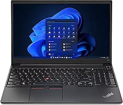 Lenovo ThinkPad E15 Gen 4 21E60055TX i5-1235U 8 GB 512 GB MX550 Lenovo ThinkPad E15 Gen 4 21E60055TX i5-1235U 8 GB 512 GB MX550
