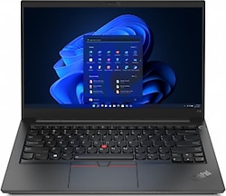 Lenovo ThinkPad E14 Gen 4 21E30061TX i7-1255U 16 GB 512 GB SSD
