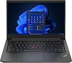 Lenovo ThinkPad E14 Gen 4 21E30061TX i7-1255U 16 GB 512 GB SSD