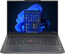 極美 ThinkPad E16 Gen1 Core i5-13420H 16GB Laptop Lenovo ThinkPad E16 Gen 1 cu procesor Intel® Core™ i5