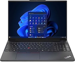 Lenovo ThinkPad E14 Gen 5 21JK00LCTX i5-13420H 16 GB 512 GB SSD