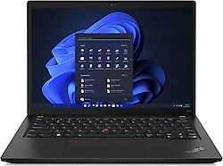 Lenovo ThinkPad E16 Gen 1 21JN00K6TX i5-13420H 16 GB 512 GB SSD