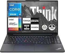 ThinkPad E16 Gen 2 インテル® Core™ Ultra 5 Lenovo ThinkPad E16 Gen 2 Ultra 5 125U 32GB 1TB SSD 16