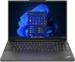 Lenovo ThinkPad E14 Gen 5 21JR0009TX Ryzen 5 7530U 16 GB 512 GB