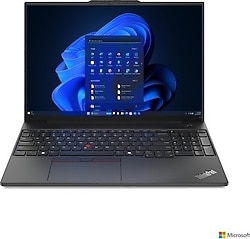 Lenovo ThinkPad T16 Gen 1 21CH0027TX Ryzen 7 PRO 6850U 16 GB 512