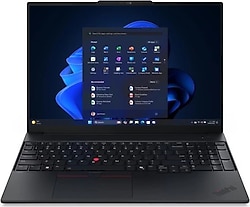 Lenovo ThinkPad E16 Gen 1 21JN00K7TX i5-13420H 16 GB 512 GB SSD