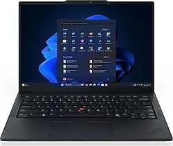 Lenovo ThinkPad E16 Gen 3 21SR0076TX Ultra 7 265U 16 GB 512 GB SSD Intel Graphics 16" WUXGA Notebook
