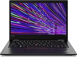 Lenovo ThinkPad L13 Gen 2 20VH001VTX i5-1135G7 16 GB 512 GB SSD