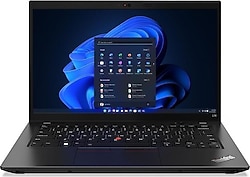 Lenovo ThinkPad E14 Gen5 ノートパソコン Lenovo ThinkPad E14 Gen 5 (第13世代Intel® Core™) | 多様な働き方で