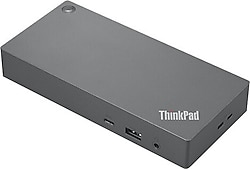 Lenovo ThinkPad Universal Dock V2 40B70090EU Laptop Docking Station