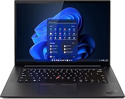 Lenovo ThinkPad X1 Extreme Gen 5 21DE002JTX i9-12900H 32 GB 1 TB