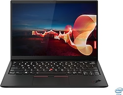 Lenovo ThinkPad X1 Nano 20UN002TTX i7-1160G7 16 GB 512 GB SSD Iris Xe Graphics 13" Notebook