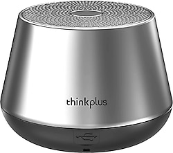 Lenovo Thinkplus K3 Pro Gri Bluetooth Hoparlör