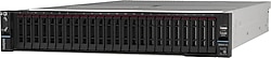 Lenovo ThinkSystem SR650 V3 7D76A024EA Xeon Gold 5418Y 64 GB Sunucu